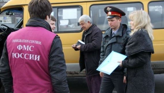 прописка в Новоалександровске